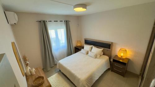 Grand Gaube House | Zephyr House Ocean Breeze with Pool