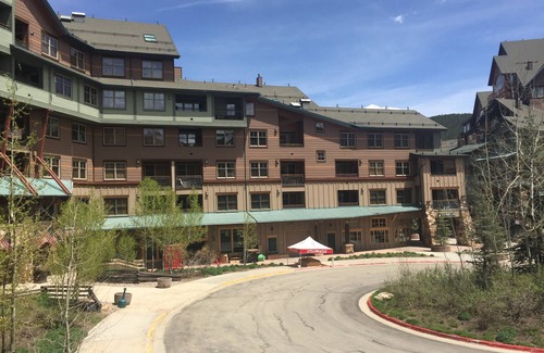 Winter Park Condo | Zephyr Mtn Lodge Slopeside - True ski-in/ski-out at WP base - many UPGRADES