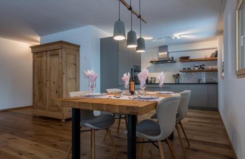 Fiesch Apartment | Zer Milachra