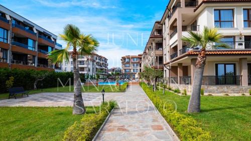 Sarafovo Apartment | Zerini Appartment
