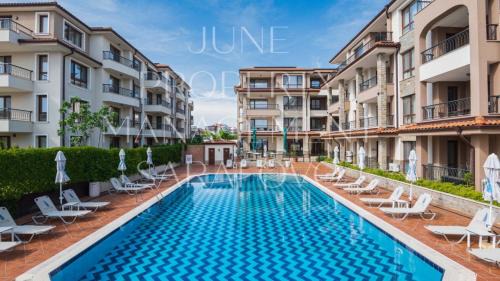 Sarafovo Apartment | Zerini Appartment