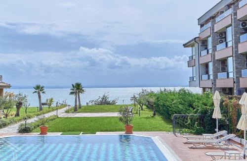 Sarafovo Apartment | Zerini Appartment