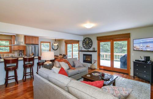 Truckee House | Zermatt Getaway