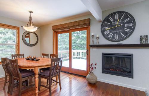 Truckee House | Zermatt Getaway