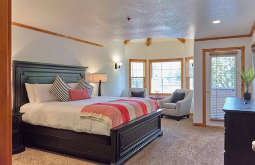 Midway Resort | Zermatt Utah Resort & Spa Trademark Collection by Wyndham