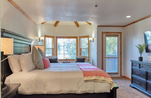 Midway Resort | Zermatt Utah Resort & Spa Trademark Collection by Wyndham