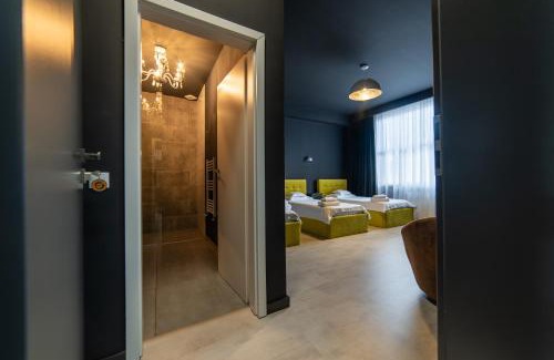 Cluj County House | Zero
