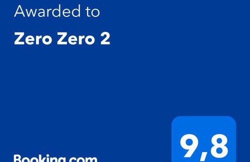 Peyia Town Apartment | Zero Zero 2