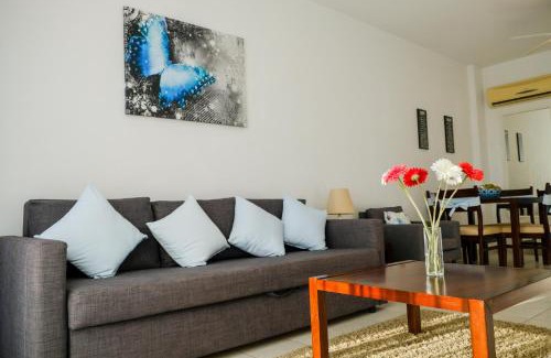 Peyia Town Apartment | Zero Zero 2