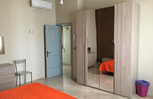 Monteroni di Lecce House | ZeroSalento Casa Vacanze
