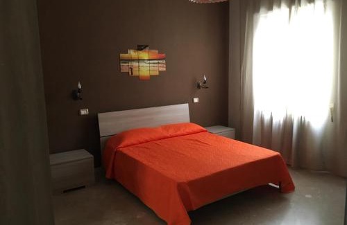 Monteroni di Lecce House | ZeroSalento Casa Vacanze
