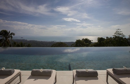 Na Thon Villa | Zest 3 Bed : Ultra-Luxurious Five Star Villa