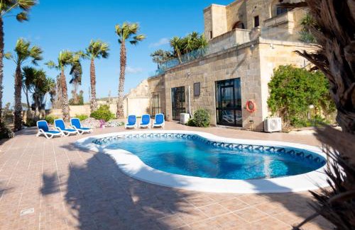 Qala Apartment | Zest Gozitan Villa & Pool - Happy Rentals