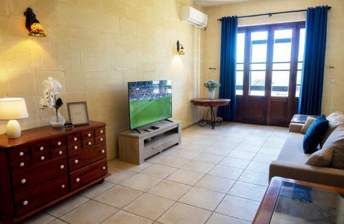 Qala Apartment | Zest Gozitan Villa & Pool - Happy Rentals