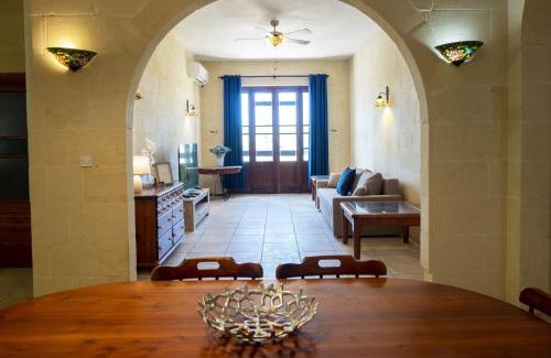 Qala Apartment | Zest Gozitan Villa & Pool - Happy Rentals