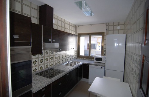Tarragona Apartment | Zeus Attic Tarragona 43005