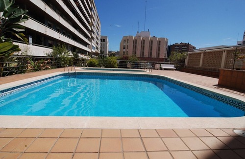 Tarragona Apartment | Zeus Attic Tarragona 43005