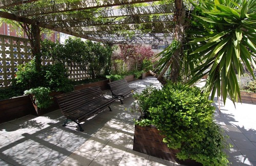 Tarragona Apartment | Zeus Attic Tarragona 43005
