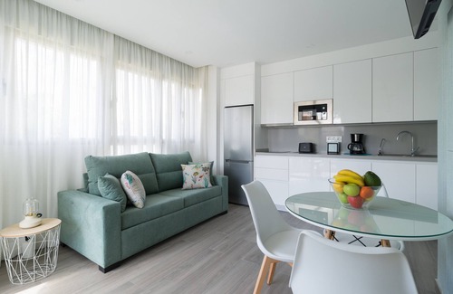 Melenara Apartment | Zeus By CanariasGetaway