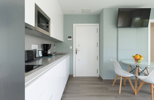 Melenara Apartment | Zeus By CanariasGetaway