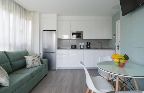 Melenara Apartment | Zeus By CanariasGetaway