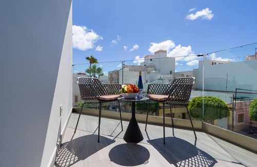 Melenara Apartment | Zeus By CanariasGetaway