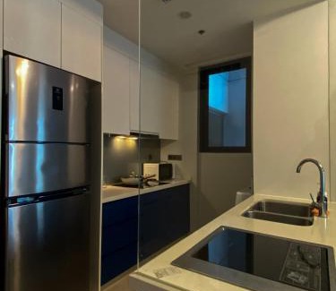 Thao Dien Apartment | Zeus Living - Glorious Palace & Concept in Q2 Thao Dien