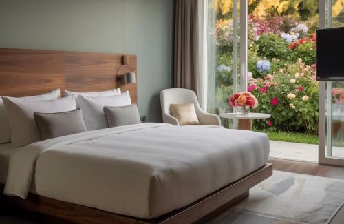 Dauh Peken Resort | zeusbola
