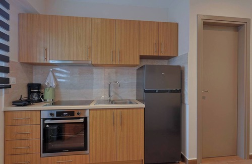 Katerini Apartment | Zeusplace Aphrodite’s Sanctuary 1