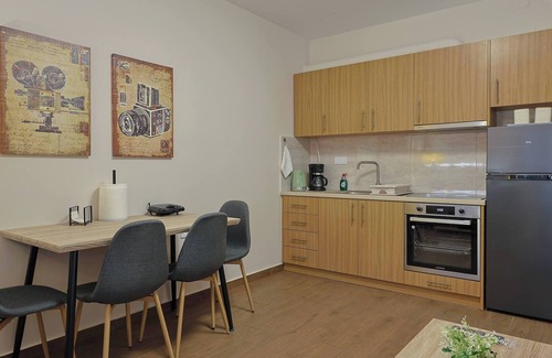 Katerini Apartment | Zeusplace Aphrodite’s Sanctuary 2