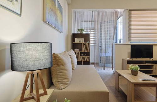 Katerini Apartment | Zeusplace Aphrodite’s Sanctuary 2