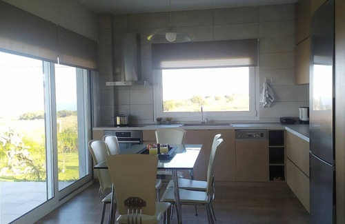Litochoro Apartment | Zeusplace Olympousriviera Villa1