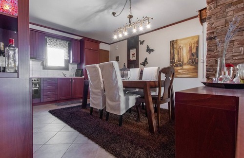 Dio-Olympos Apartment | Zeusplace Olympus Nest Litochoro