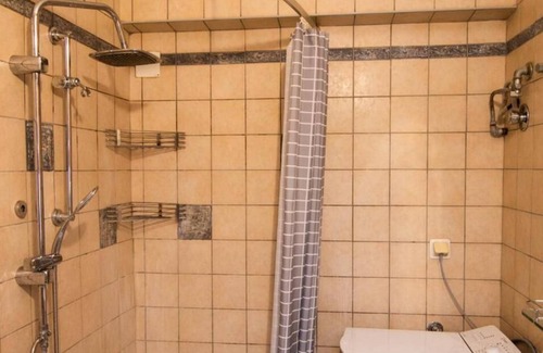 Katerini Apartment | ZeusPlace Paralia Akti 1