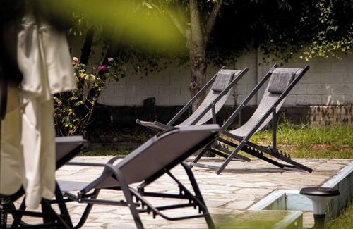Katerini Villa | Zeusplace Pool Villa Natura