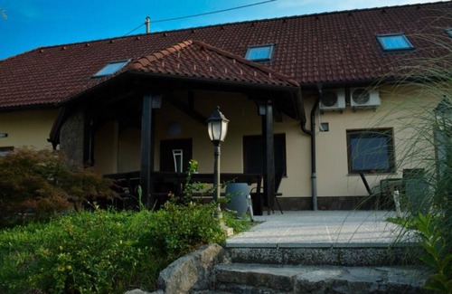 Catez ob Savi Apartment | Zevnik Quiet Retreat with Stunning Views and Equestrian Activities - One Bedroom Apartment