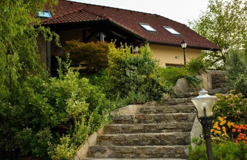 Catez ob Savi Apartment | Zevnik Quiet Retreat with Stunning Views and Equestrian Activities - Standard One Bedroom Apartment