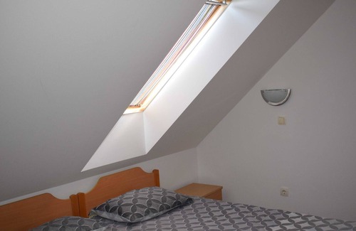 Catez ob Savi House | Zevnik Quiet Retreat with Stunning Views and Equestrian Activities - Double Room with Private Bathroom