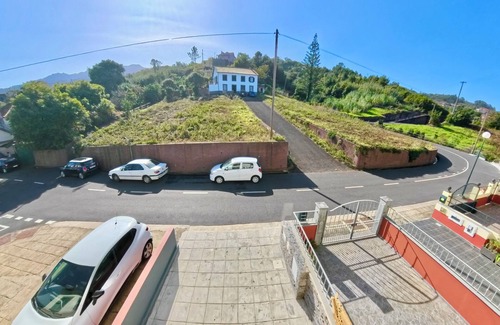 Sao Jorge House | Zezita's Place