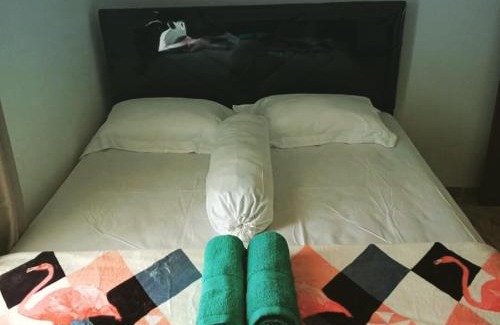 Banjarsari House | ZG Homestay Solo