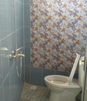 Banjarsari House | ZG Homestay Solo
