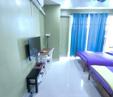 Gua Musang Apartment | ZH Studio Apartment Gua Musang With WIFI dan POOL