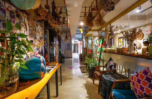 Yongding Hostel | Zhangjiajie Bajie Hotel