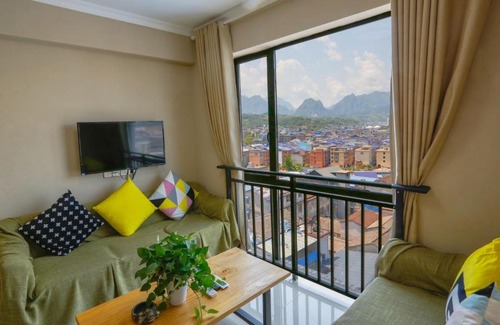 Yongding Hostel | Zhangjiajie Bajie Hotel