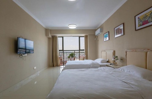 Yongding Hostel | Zhangjiajie Bajie Hotel