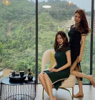 Yongding Apartment | Zhangjiajie Lakescape Hotel-Free airport pick-up