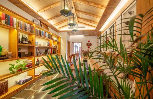 Wulingyuan Hotel | Zhangjiajie National Park Yuelu Homestay