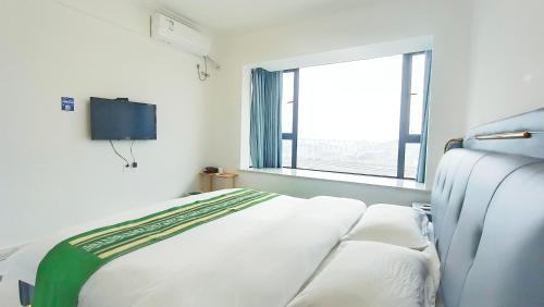 Yongding House | Zhangjiajie Qingfeng B&B West Station Branch