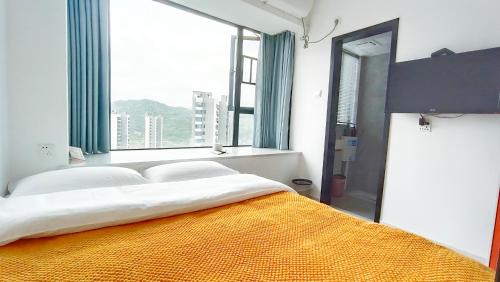 Yongding House | Zhangjiajie Qingfeng B&B West Station Branch