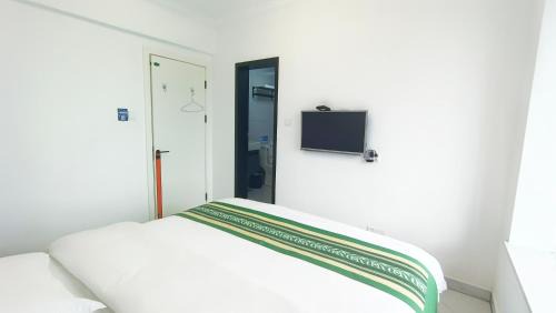Yongding House | Zhangjiajie Qingfeng B&B West Station Branch